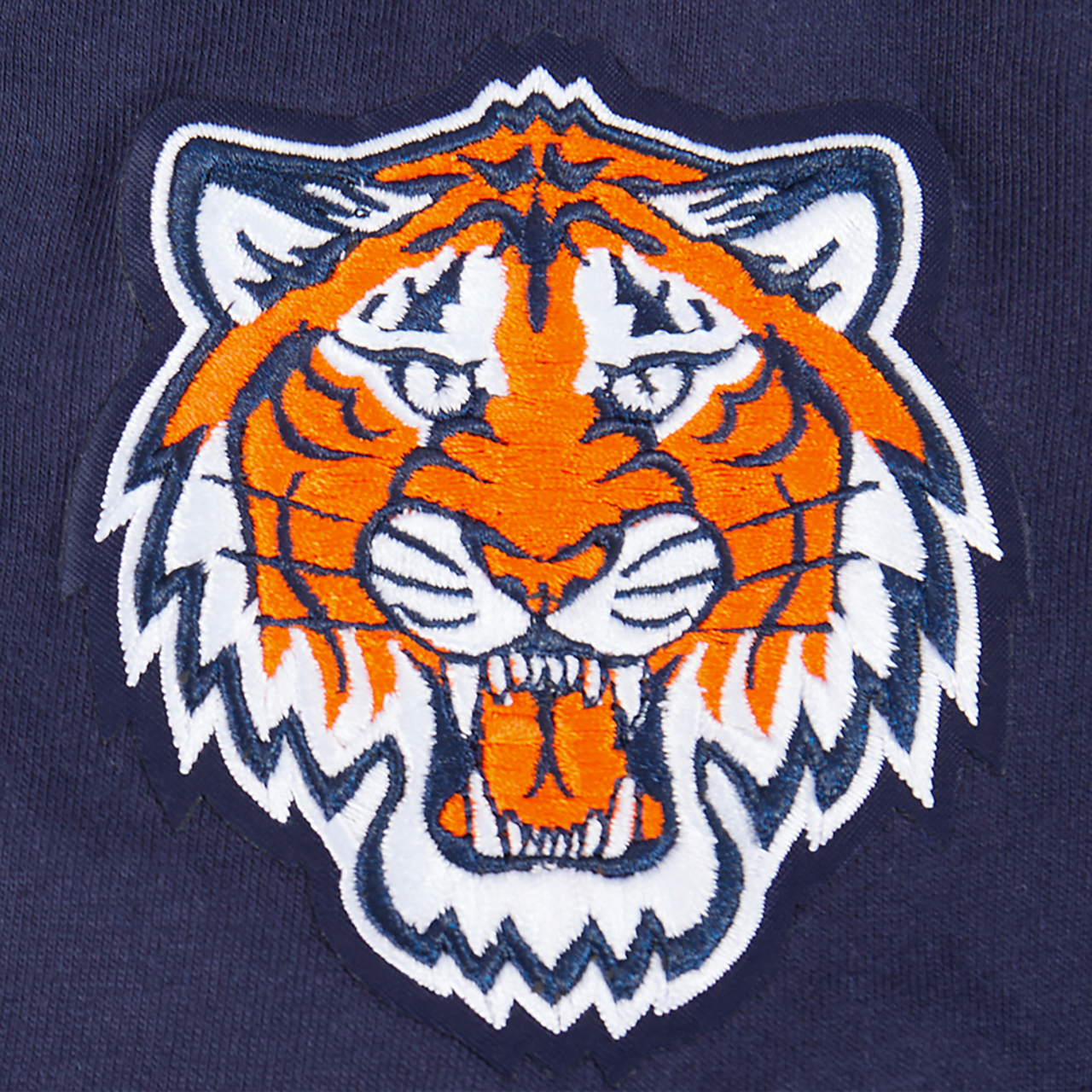Pro Standard Detroit Tigers Classic Ss Tee Image 7 of 7. Tap to open photo gallery.