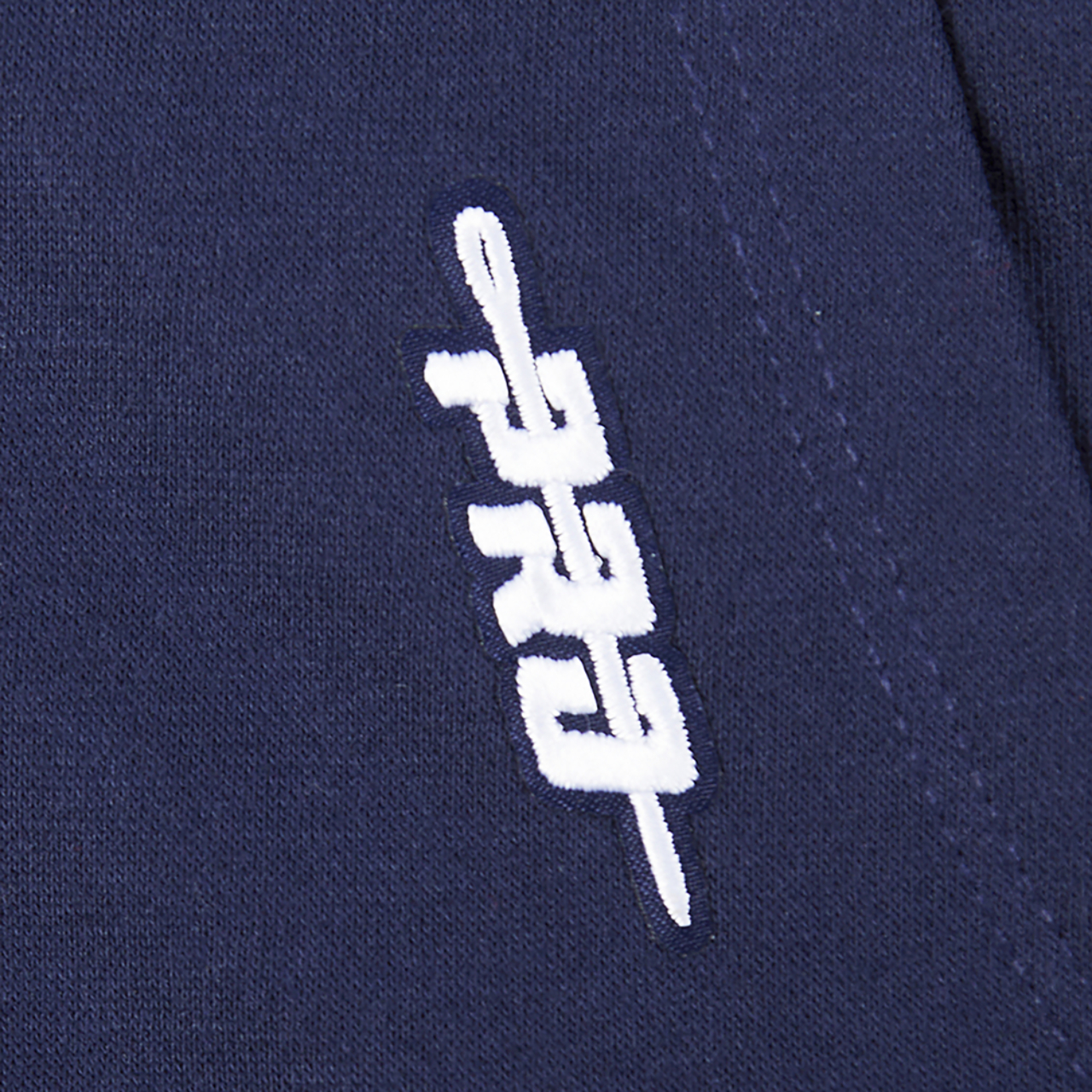 Pro Standard Detroit Tigers Classic Flc Fz Hoodie Image 7 of 9. Tap to open photo gallery.