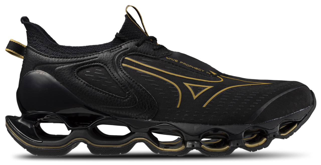 Mizuno Wave Prophecy 14 - Men's | Foot Locker