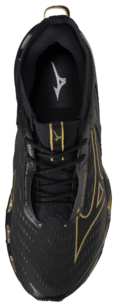 MIZUNO(ミズノ) WAVE PROPHECY 14 27cm Amazon.com | Mizuno Men's Wave Prophecy 14 Running Shoe | Neutral
