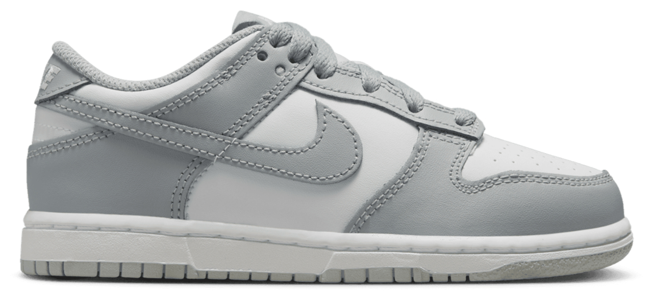 Nike Dunk Low  Image 1 of 8. Tap to open photo gallery.