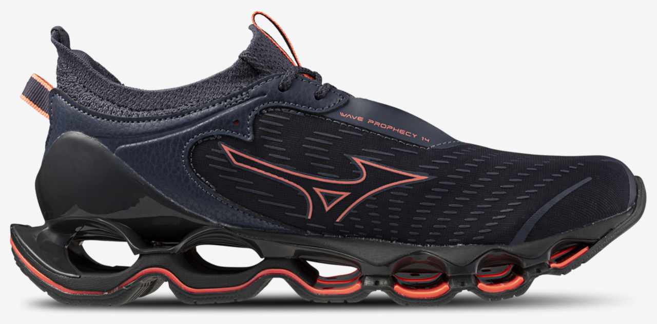 Mizuno Prophecy 14 Image 1 of 4. Tap to open photo gallery.