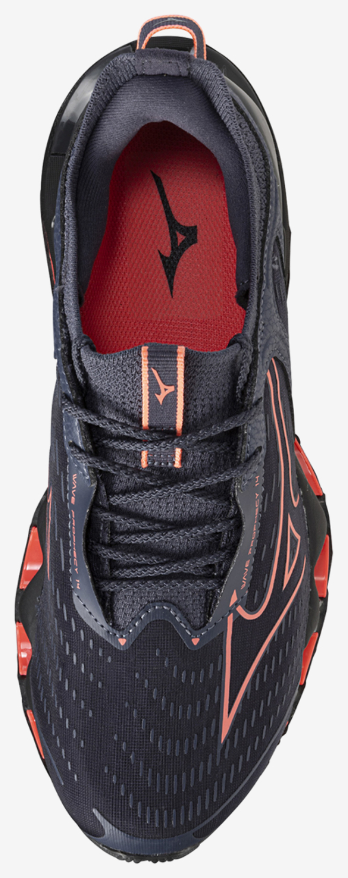 Mizuno Prophecy 14 Image 3 of 4. Tap to open photo gallery.