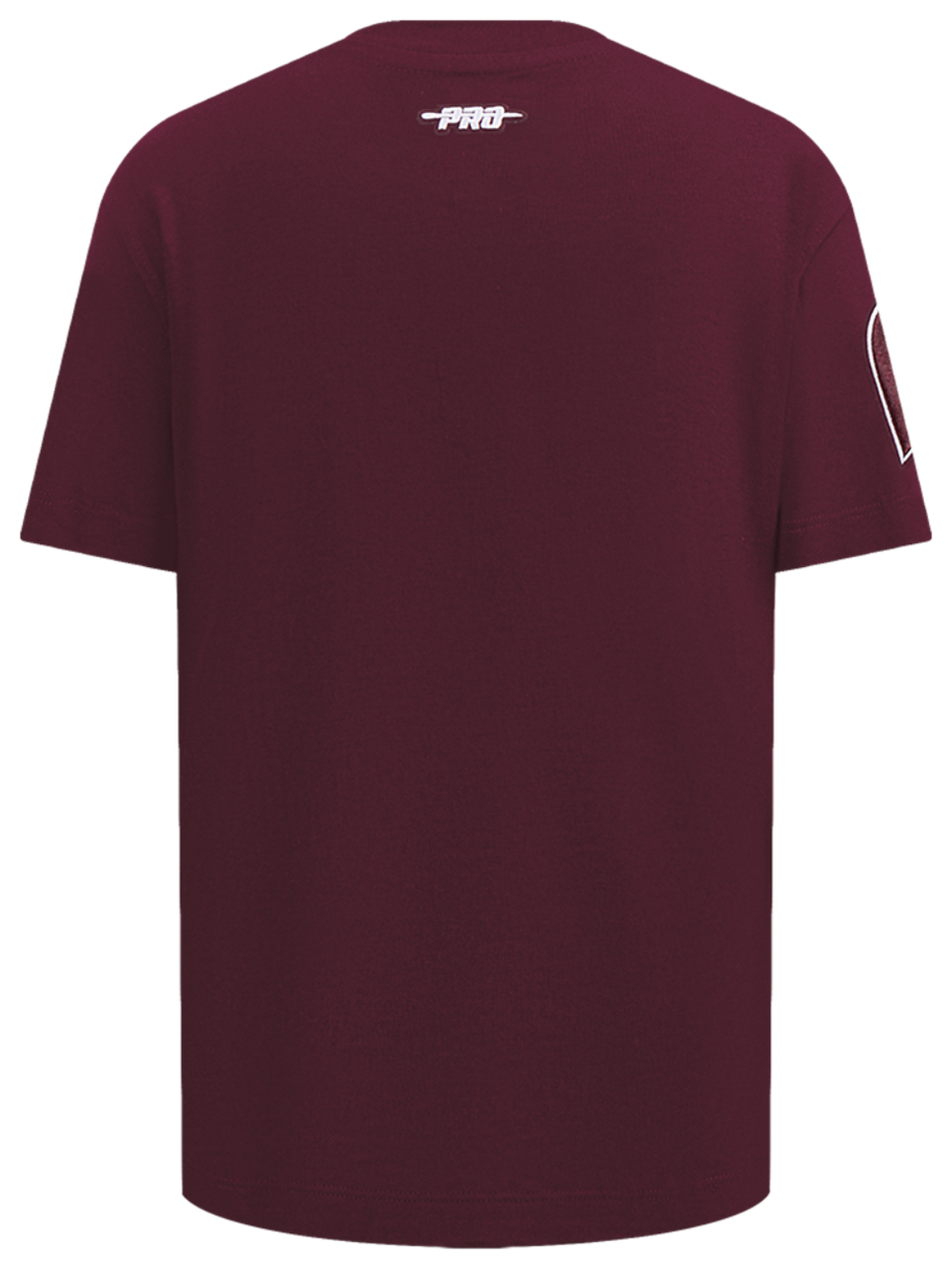 Pro Standard Philadelphia Phillies Classic Ss Tee Image 2 of 8. Tap to open photo gallery.