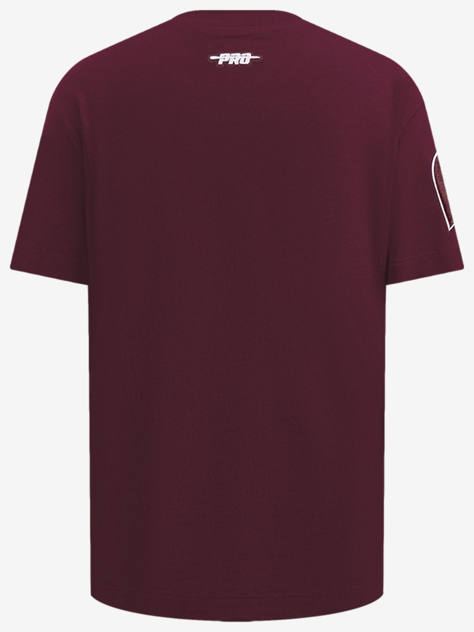 Pro Standard Philadelphia Phillies Classic Ss Tee Image 2 of 8. Tap to open photo gallery.