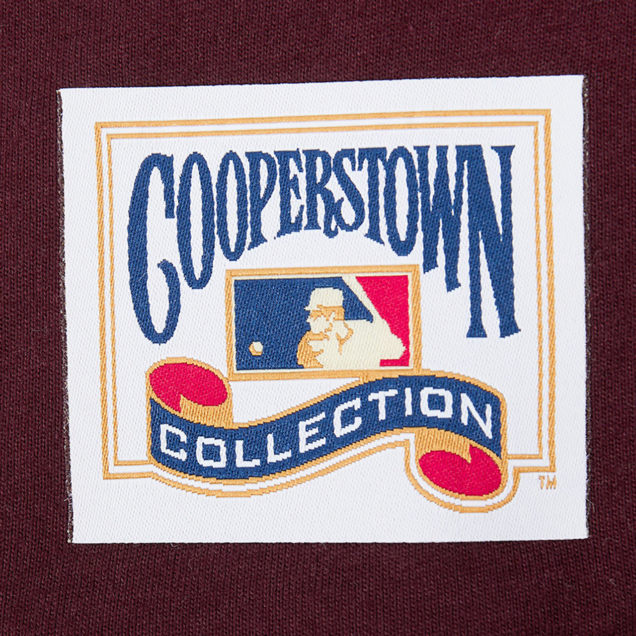Pro Standard Philadelphia Phillies Classic Ss Tee Image 6 of 8. Tap to open photo gallery.