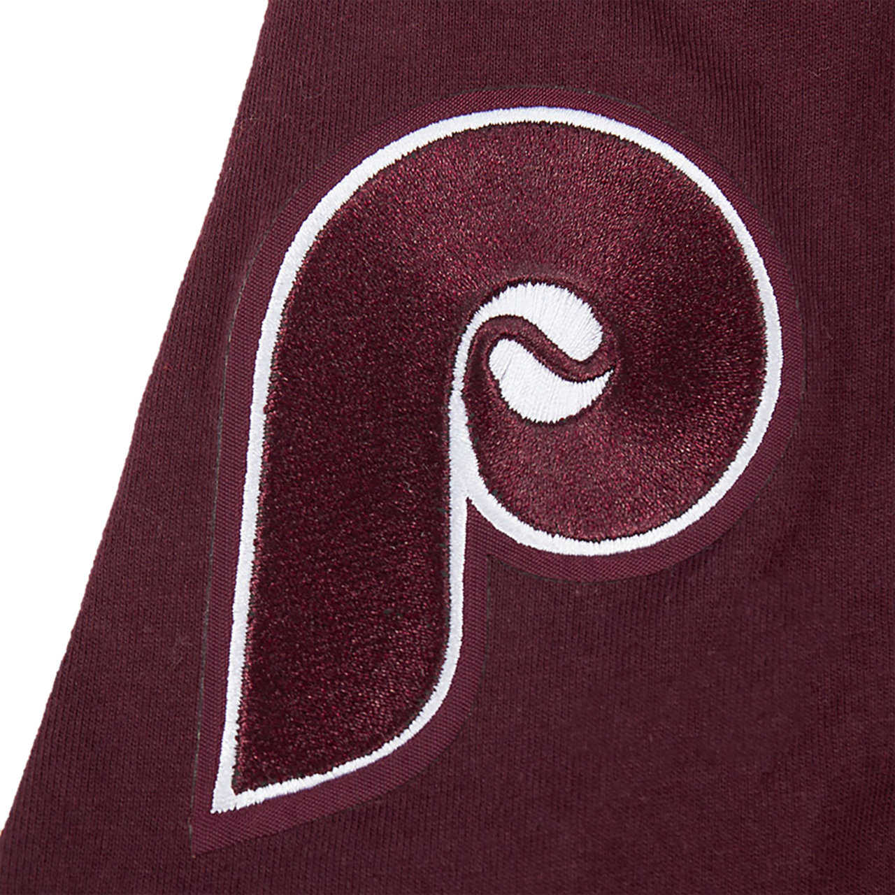 Pro Standard Philadelphia Phillies Classic Ss Tee Image 8 of 8. Tap to open photo gallery.