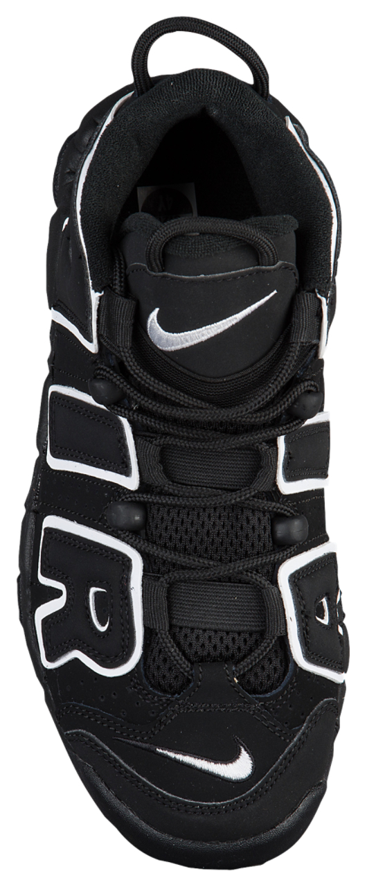 Nike Air More Uptempo Image 4 of 7. Tap to open photo gallery.