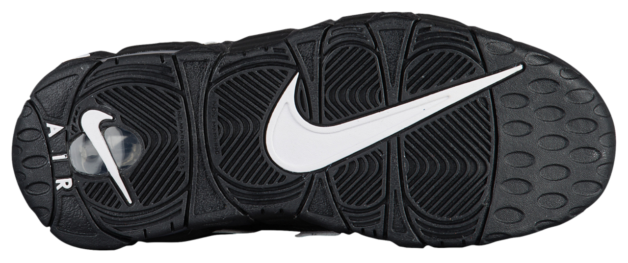 Nike Air More Uptempo Image 5 of 7. Tap to open photo gallery.