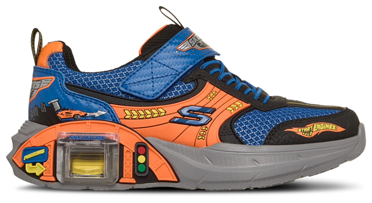 Skechers Garage Image 1 of 8. Tap to open photo gallery.