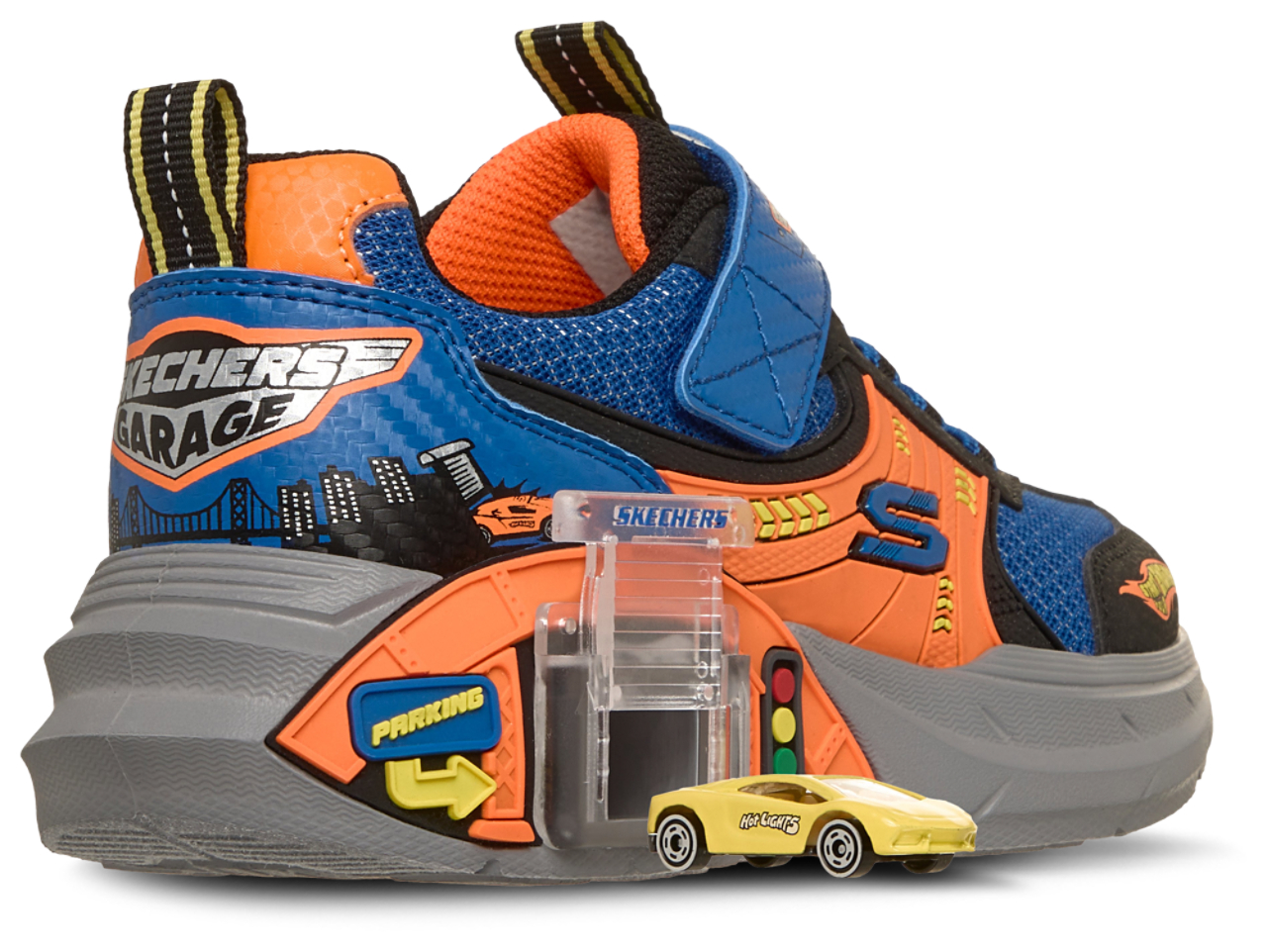 Skechers Garage Image 4 of 8. Tap to open photo gallery.