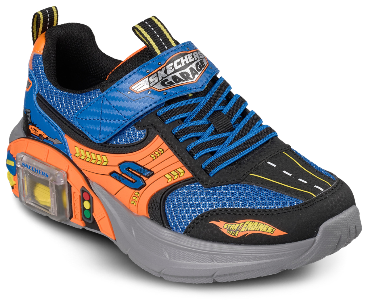Skechers Garage Image 5 of 8. Tap to open photo gallery.