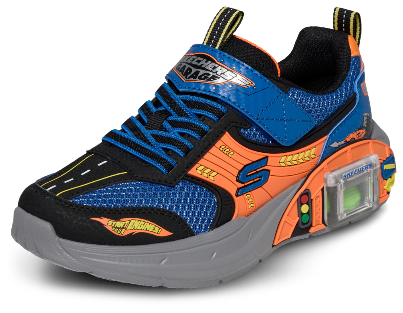 Skechers Garage Image 6 of 8. Tap to open photo gallery.