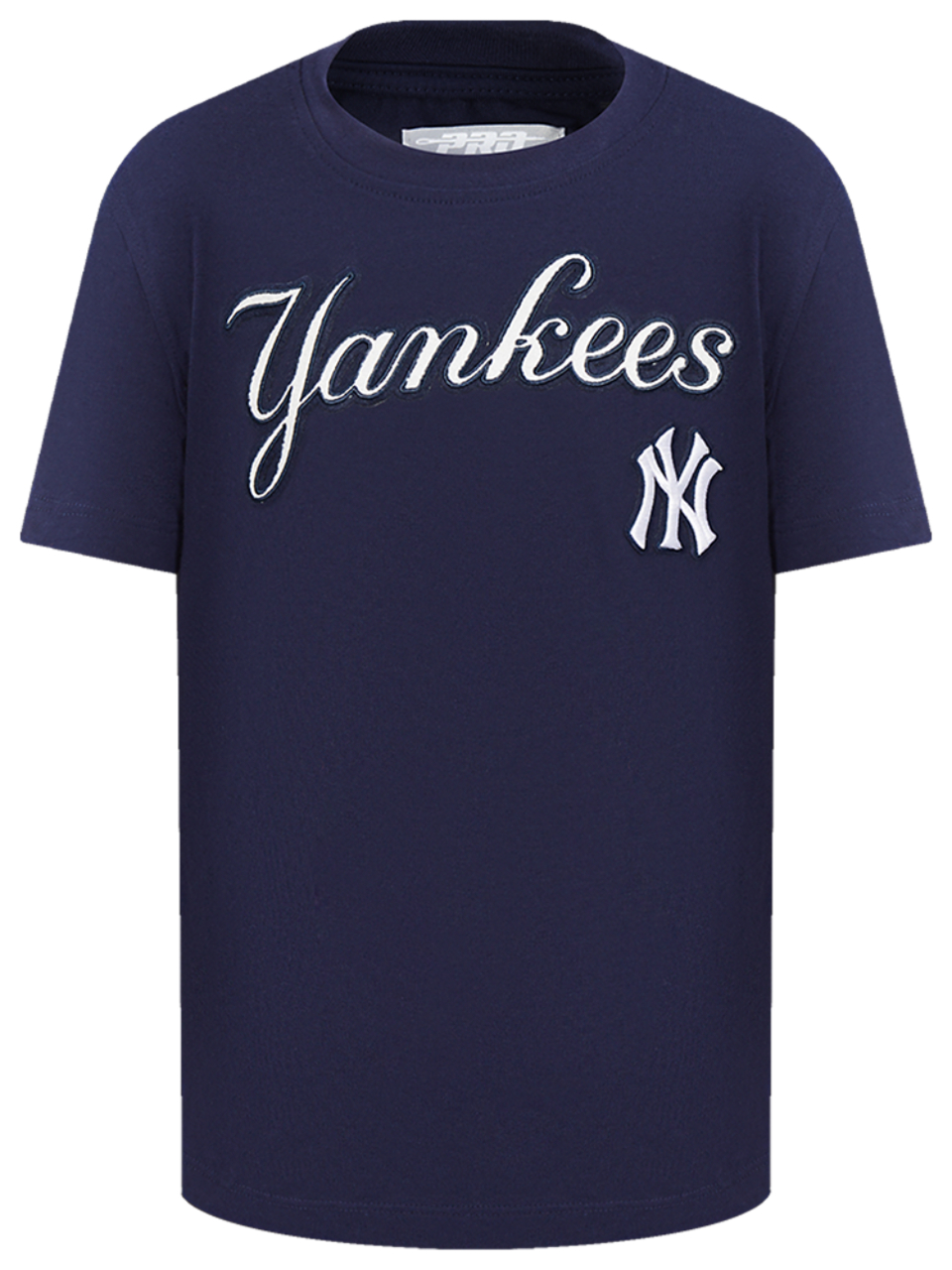 Pro Standard New York Yankees Classic Ss Tee Image 1 of 7. Tap to open photo gallery.