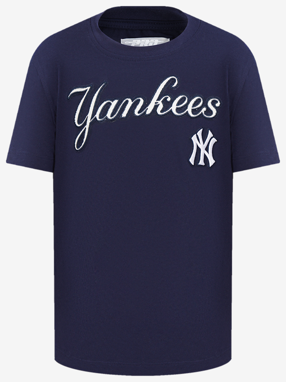 Pro Standard New York Yankees Classic Ss Tee Image 1 of 7. Tap to open photo gallery.