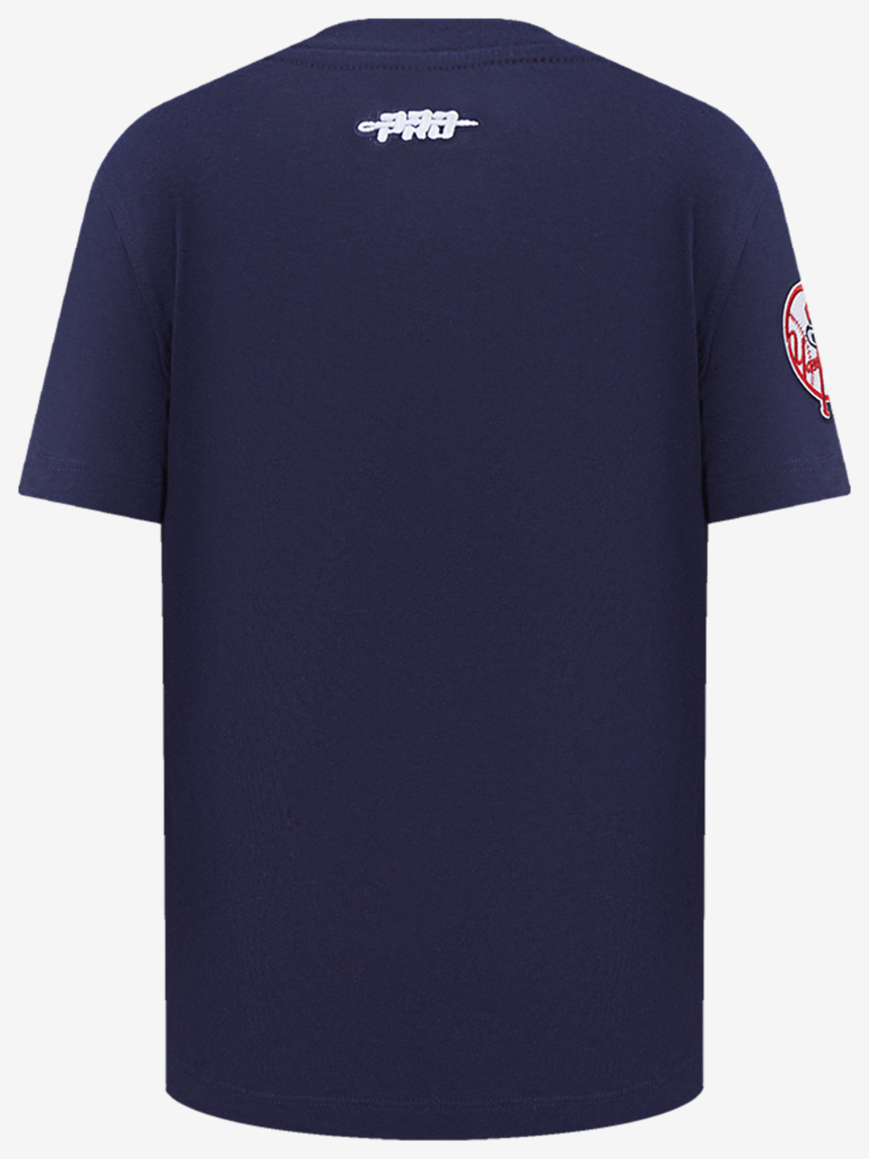 Pro Standard New York Yankees Classic Ss Tee Image 2 of 7. Tap to open photo gallery.