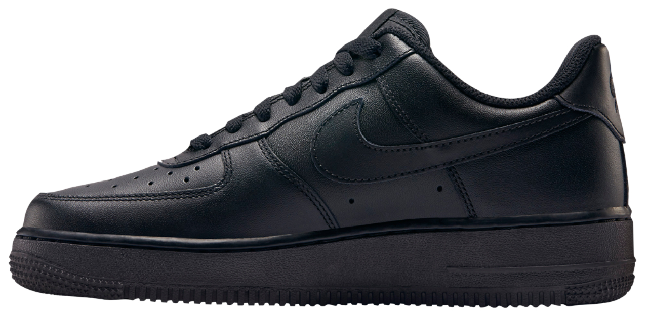 Nike Air Force 1 07 LE Low Image 2 of 5. Tap to open photo gallery.