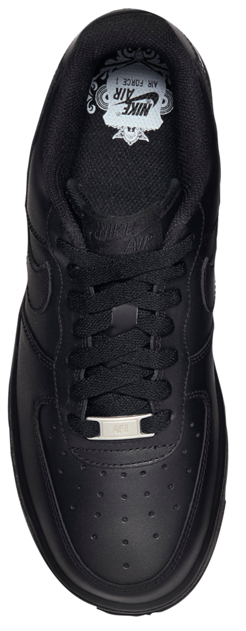 Nike Air Force 1 07 LE Low Image 4 of 5. Tap to open photo gallery.