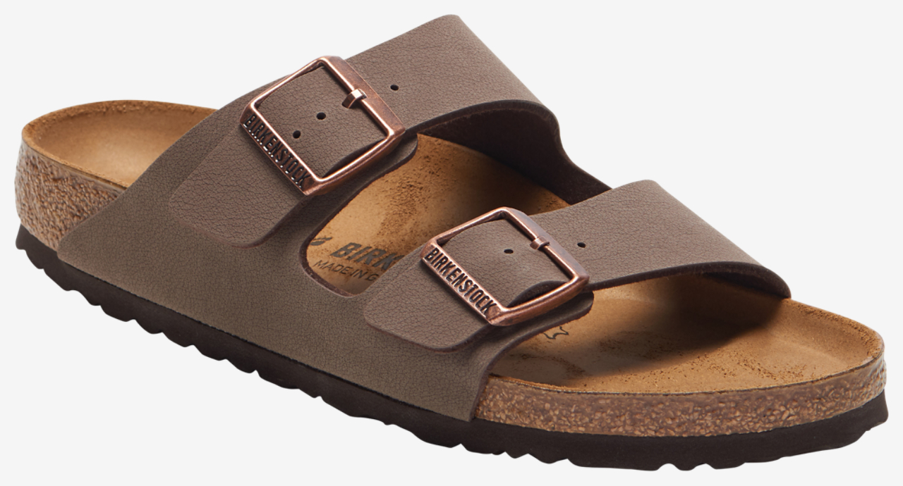 Birkenstock Arizona Sandals Image 2 of 4. Tap to open photo gallery.
