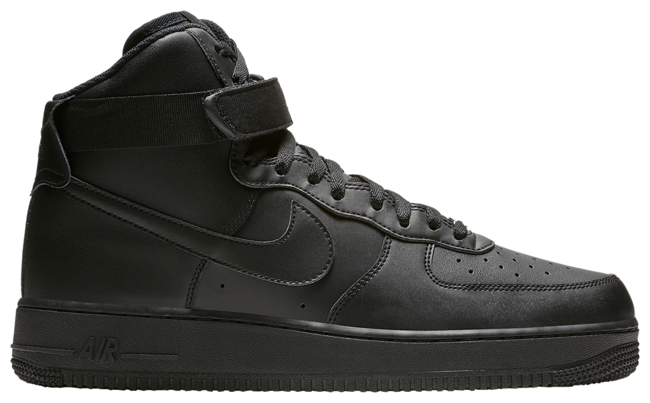 Nike Air Force 1 High Image 1 of 5. Tap to open photo gallery.