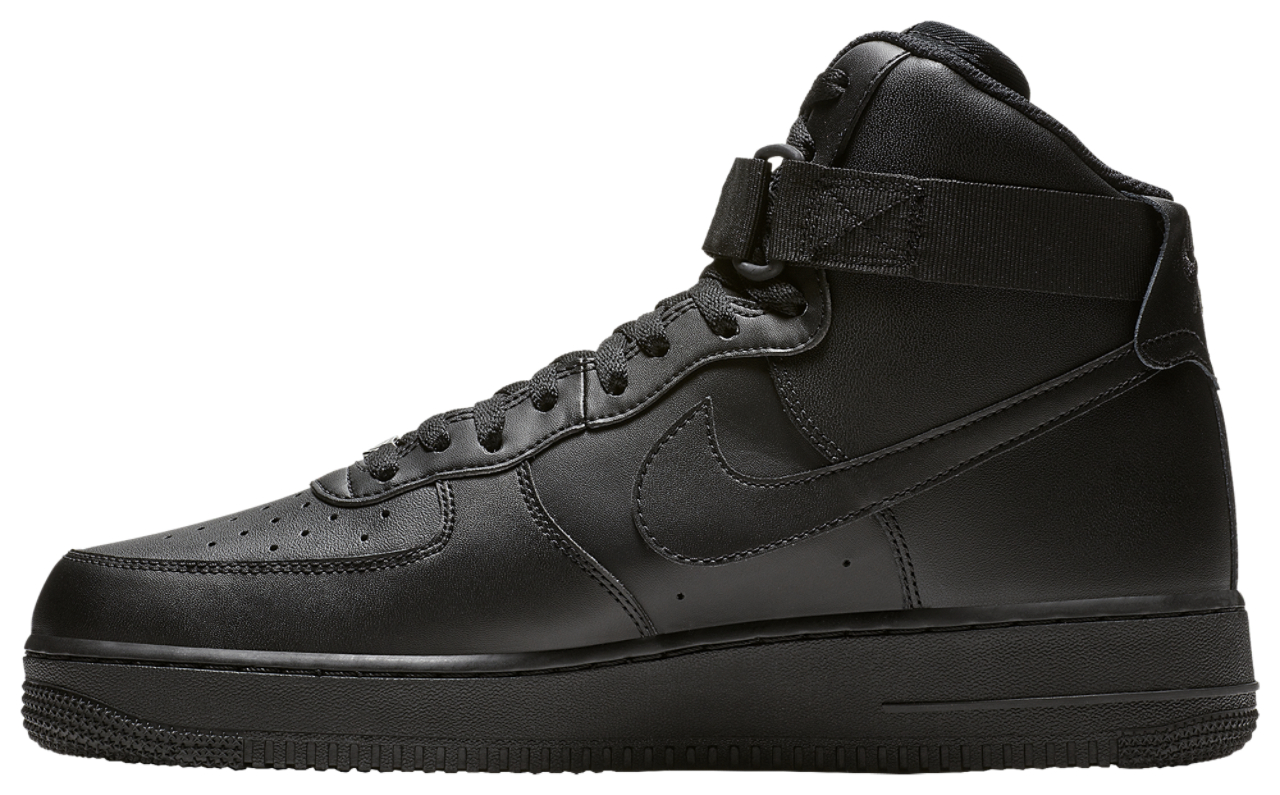Nike Air Force 1 High Image 2 of 5. Tap to open photo gallery.