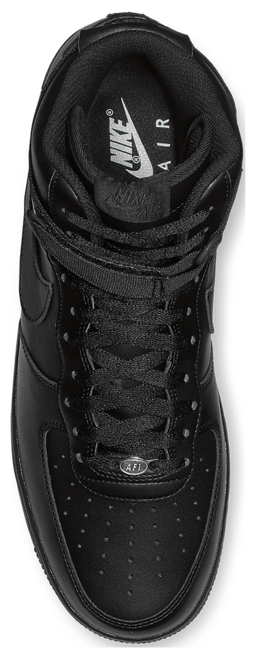 Nike Air Force 1 High Image 4 of 5. Tap to open photo gallery.