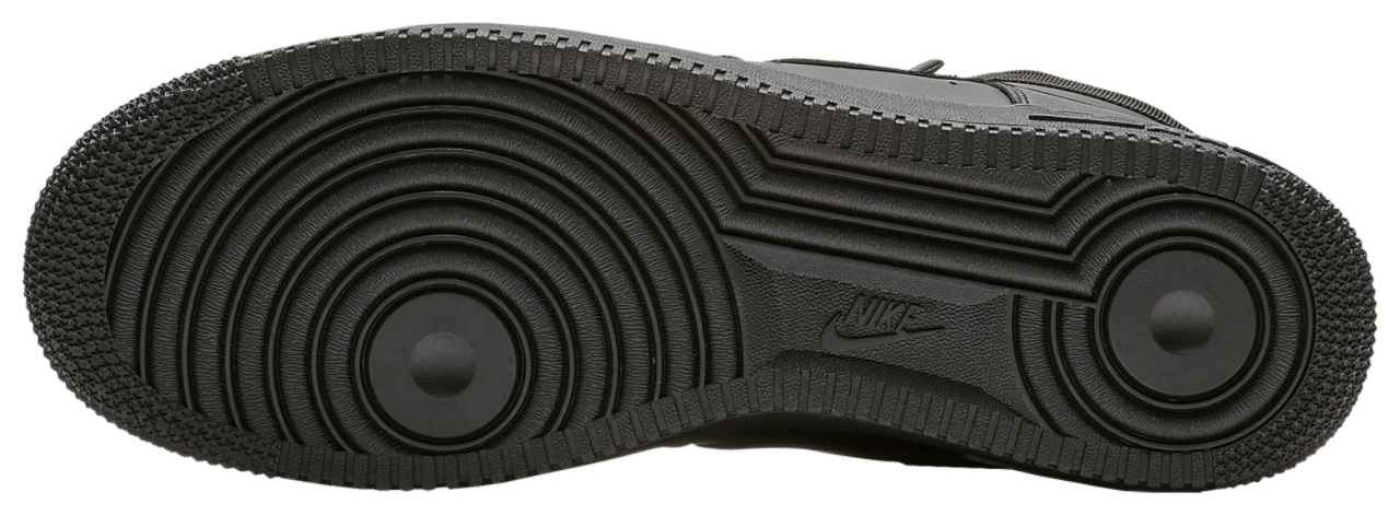 Nike Air Force 1 High Image 5 of 5. Tap to open photo gallery.