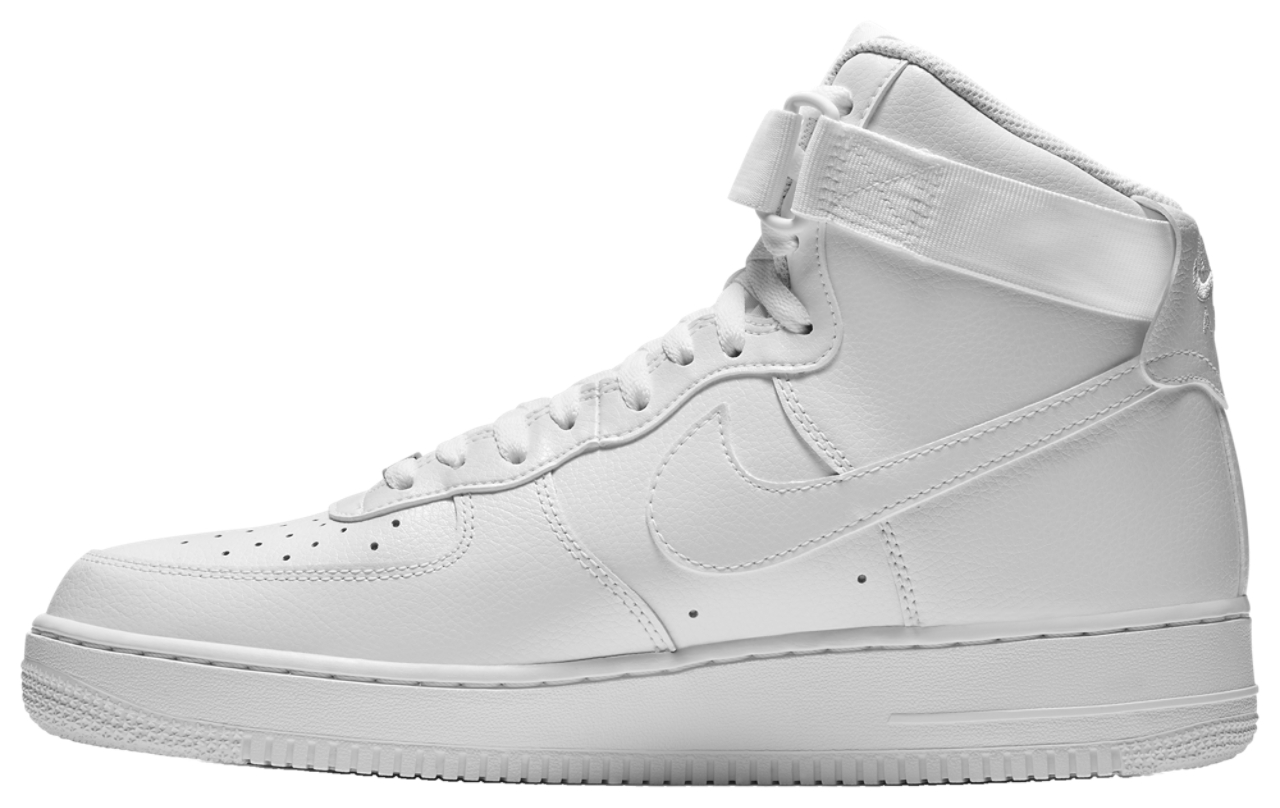 Nike Air Force 1 High Image 2 of 5. Tap to open photo gallery.