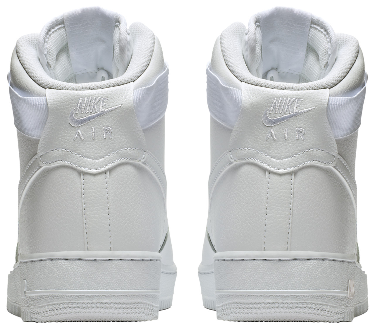 Nike Air Force 1 High Image 3 of 5. Tap to open photo gallery.