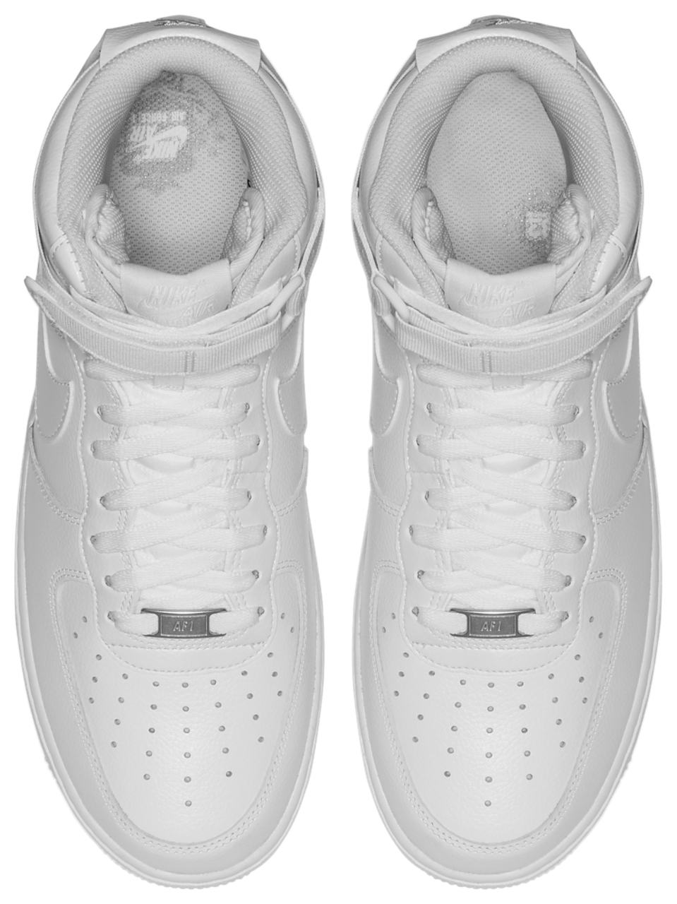 Nike Air Force 1 High Image 4 of 5. Tap to open photo gallery.