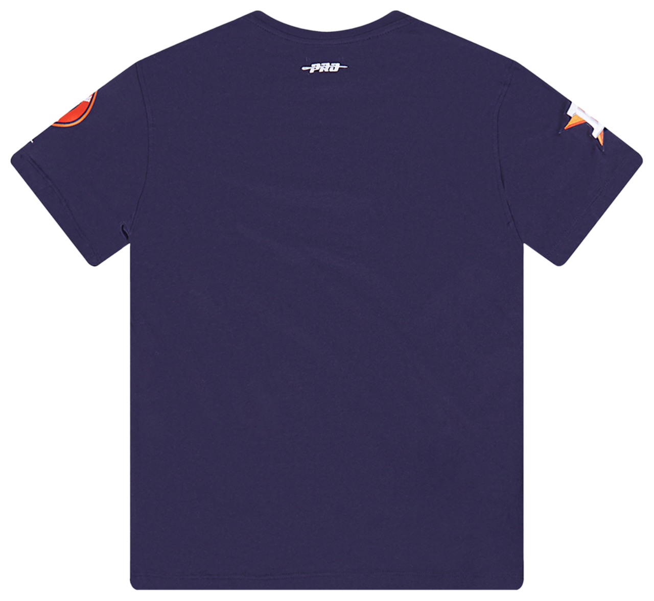 Pro Standard Houston Astros Classic Ss Tee Image 2 of 6. Tap to open photo gallery.