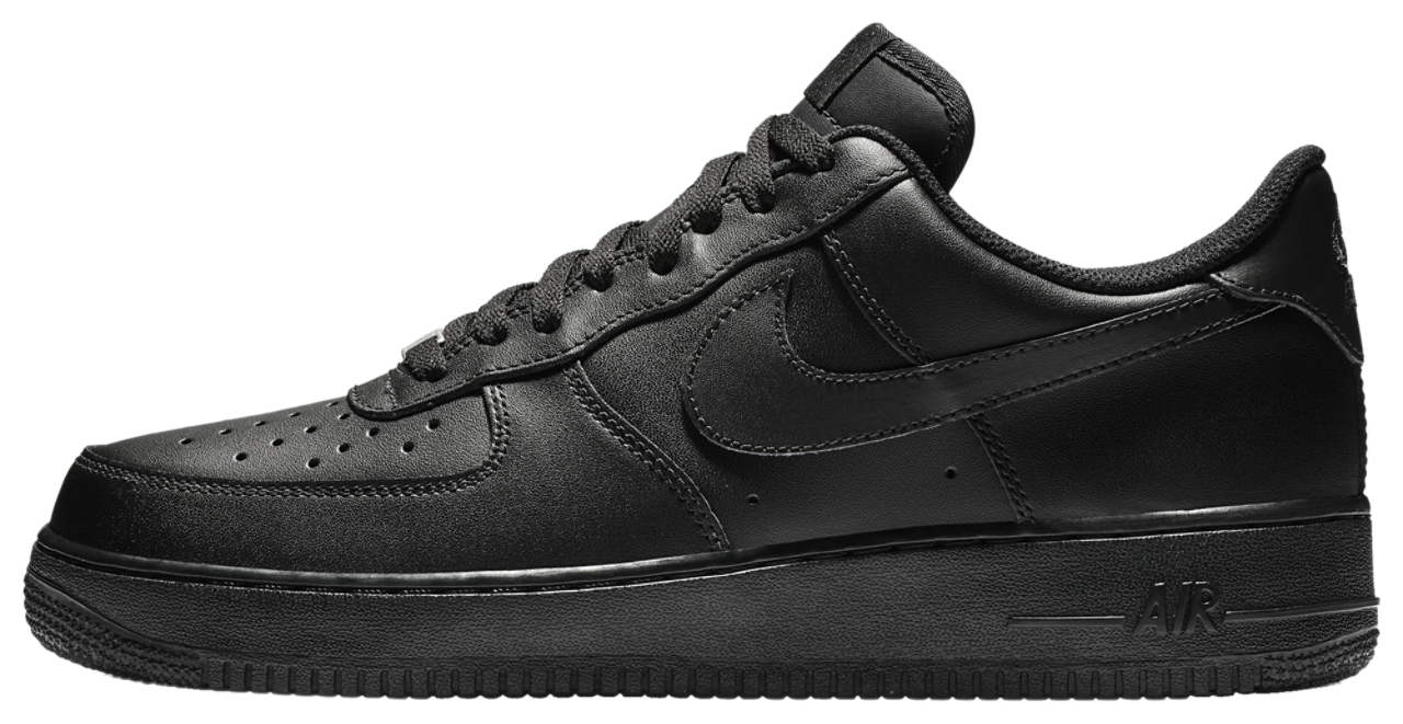 Nike Air Force 1 Low Image 2 of 5. Tap to open photo gallery.