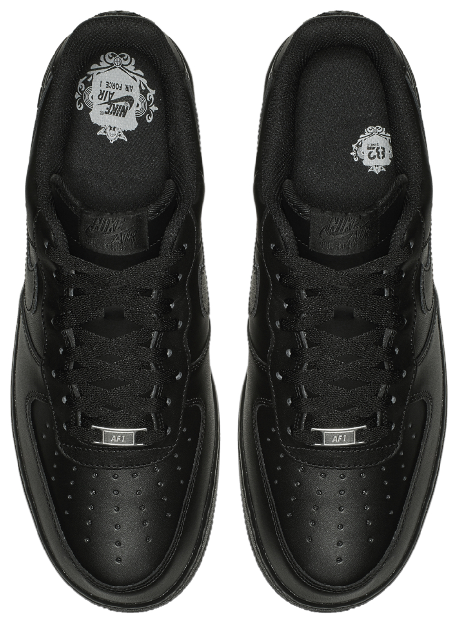Nike Air Force 1 Low Image 4 of 5. Tap to open photo gallery.