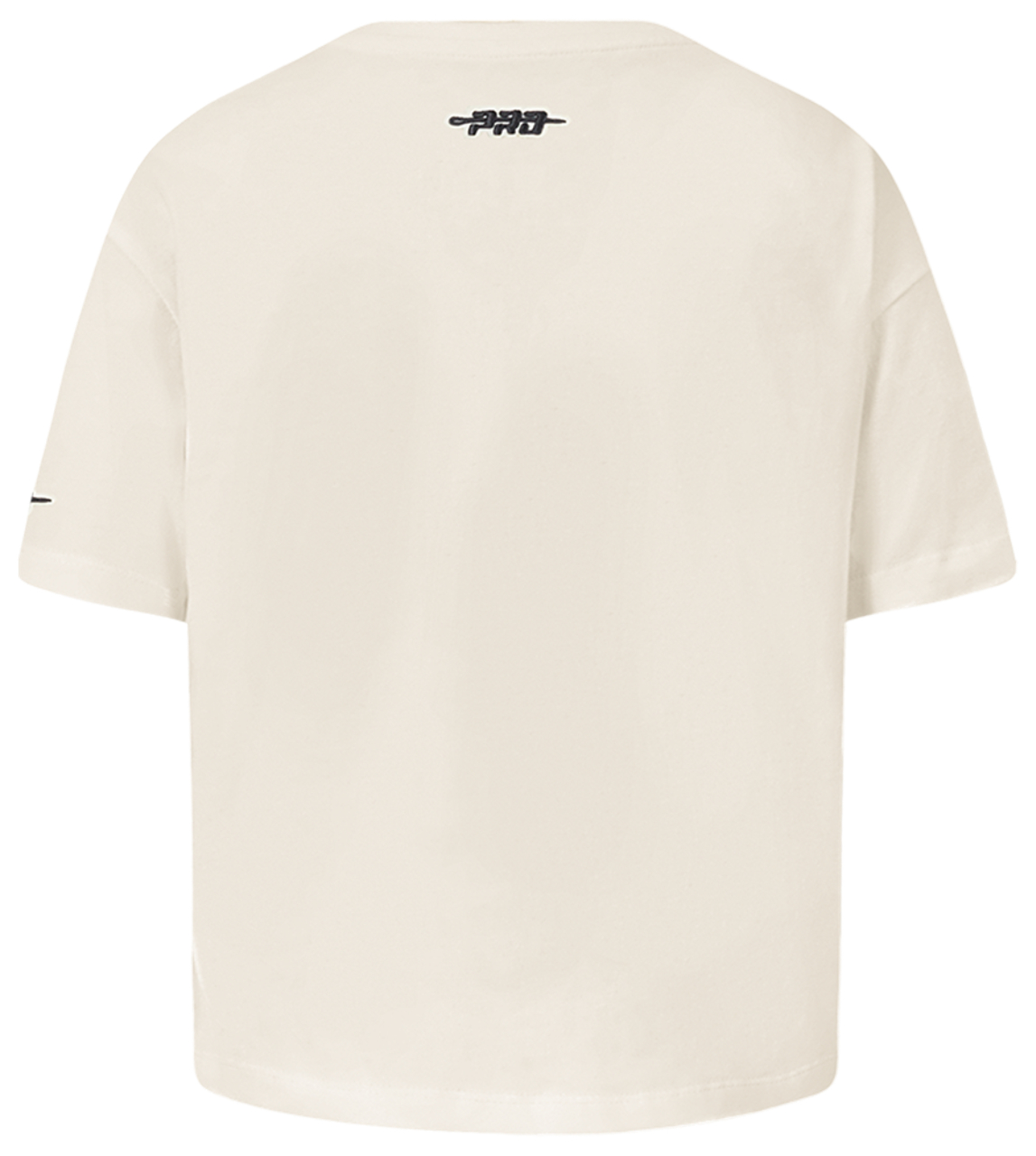 Pro Standard New York Yankees Retro Classic Ss Boxy Tee Image 2 of 5. Tap to open photo gallery.
