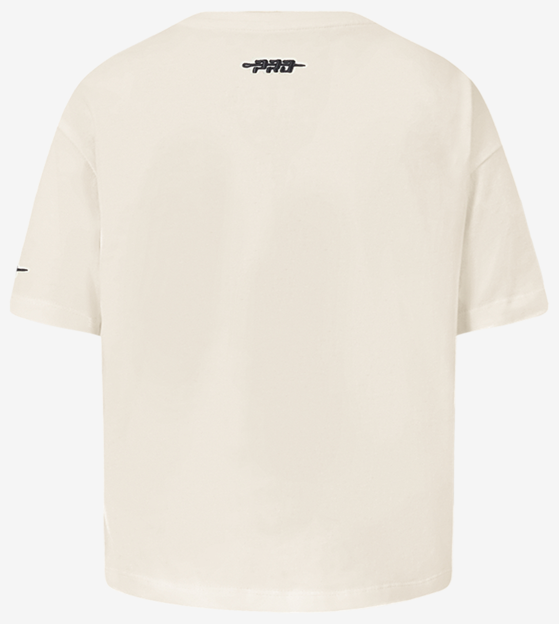 Pro Standard New York Yankees Retro Classic Ss Boxy Tee Image 2 of 5. Tap to open photo gallery.