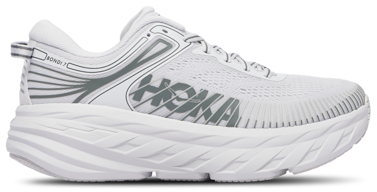 HOKA Bondi 7 - Women's | Foot Locker