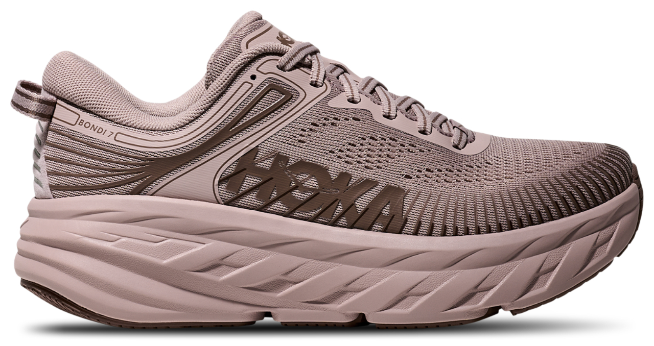 HOKA Bondi 7 Image 1 of 1. Tap to open photo gallery.