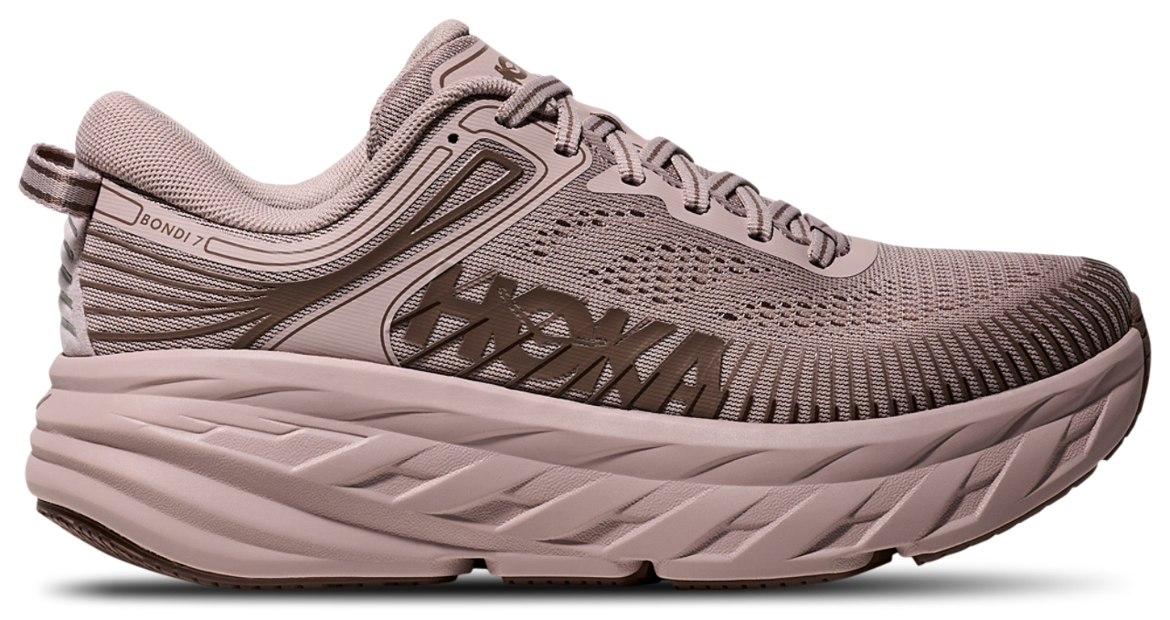 HOKA Bondi 7 Image 1 of 1. Tap to open photo gallery.