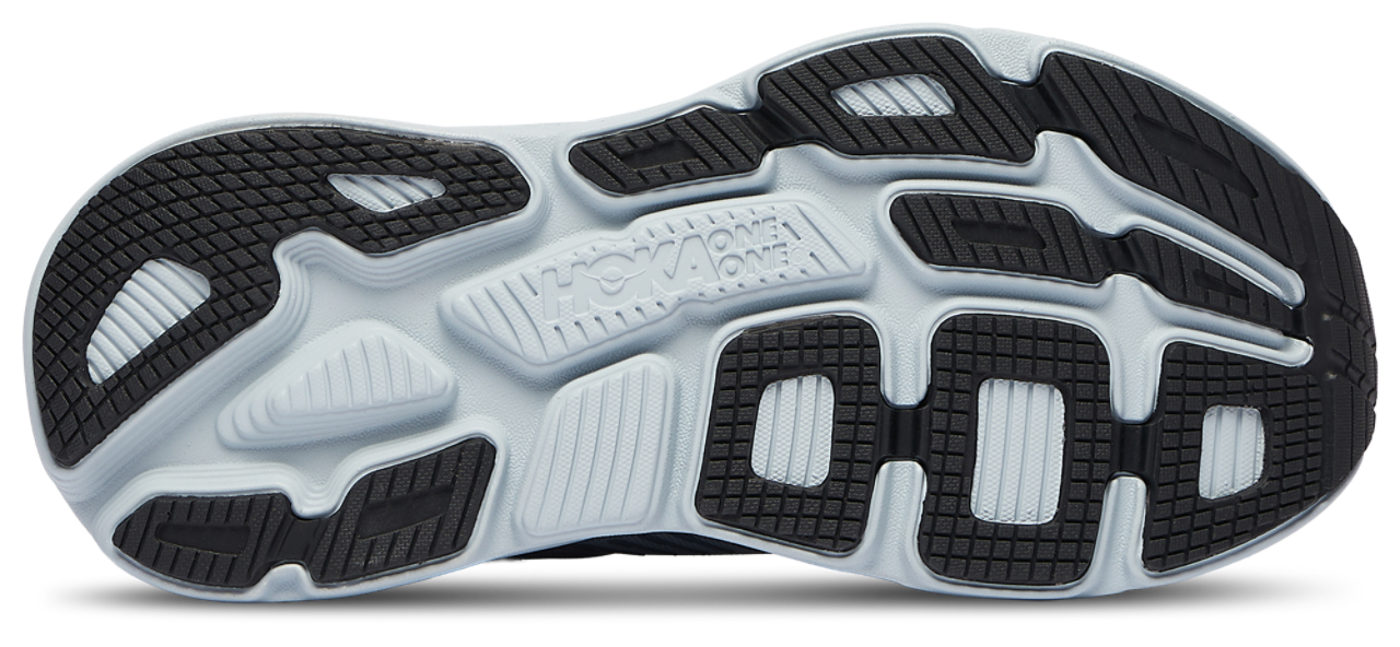 HOKA Bondi 7 Image 5 of 5. Tap to open photo gallery.