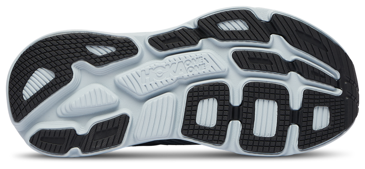 HOKA Bondi 7 Image 5 of 5. Tap to open photo gallery.