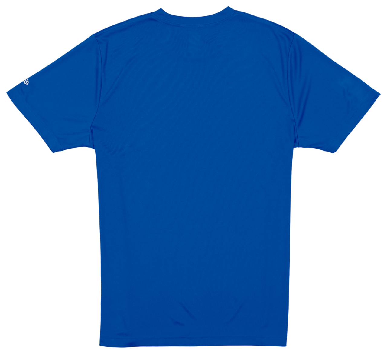 New Era Blue Jays 50th Anniversary T-Shirt  Image 4 of 4. Tap to open photo gallery.