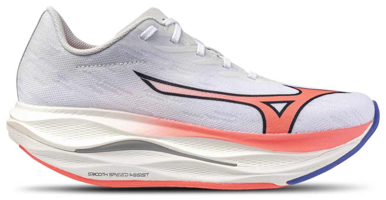 Mizuno Wave Rebellion Flash 2  Image 1 of 5. Tap to open photo gallery.