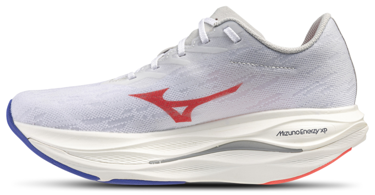 Mizuno Wave Rebellion Flash 2  Image 2 of 5. Tap to open photo gallery.