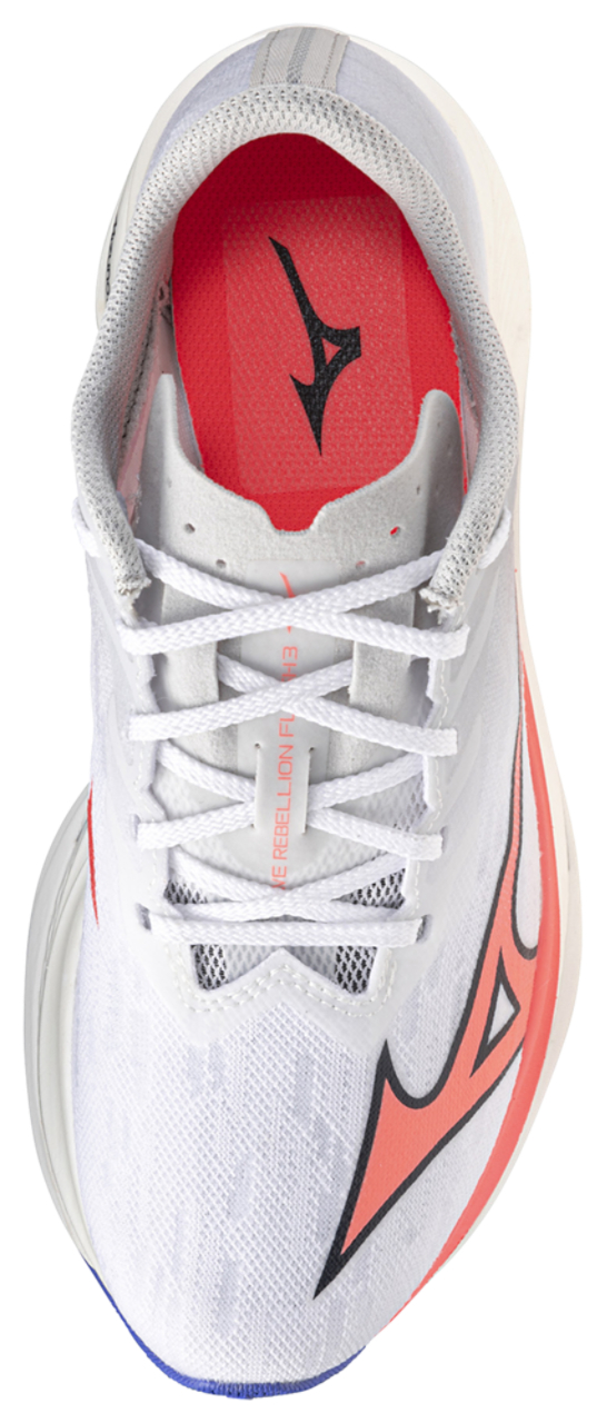 Mizuno Wave Rebellion Flash 2  Image 4 of 5. Tap to open photo gallery.
