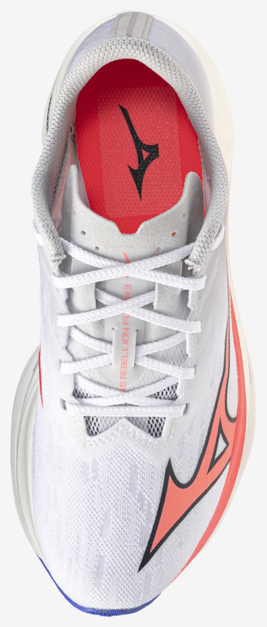 Mizuno Wave Rebellion Flash 2  Image 4 of 5. Tap to open photo gallery.