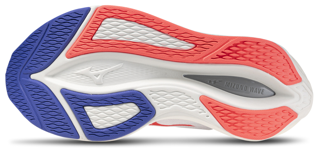 Mizuno Wave Rebellion Flash 2  Image 5 of 5. Tap to open photo gallery.