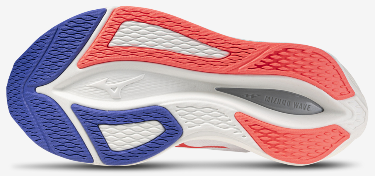 Mizuno Wave Rebellion Flash 2  Image 5 of 5. Tap to open photo gallery.