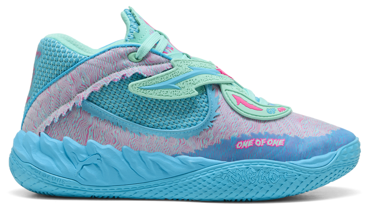 PUMA MB.05 Rick and Morty  Image 1 of 9. Tap to open photo gallery.