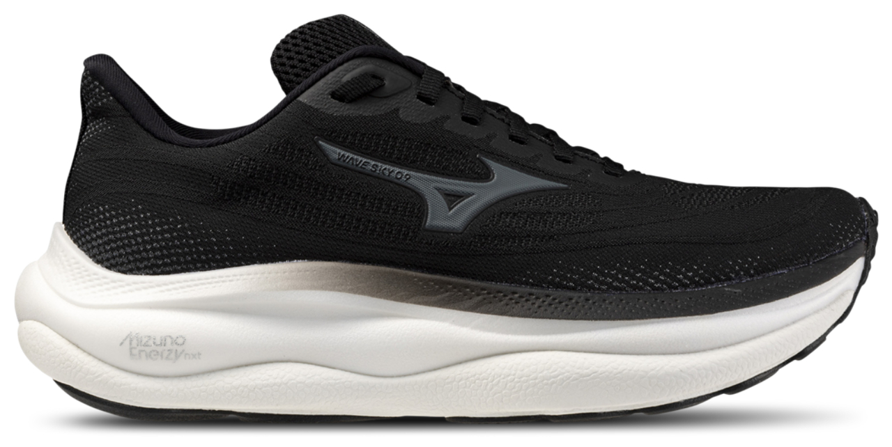 Mizuno Wave Sky 9 Wide Image 1 of 4. Tap to open photo gallery.