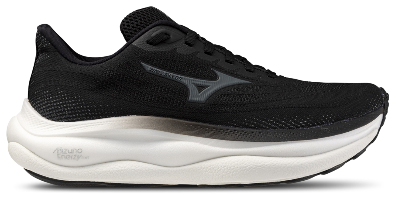 Mizuno Wave Sky 9 Wide Image 1 of 4. Tap to open photo gallery.